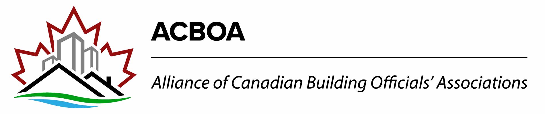 ACBOA Letterhead Logo Footer
