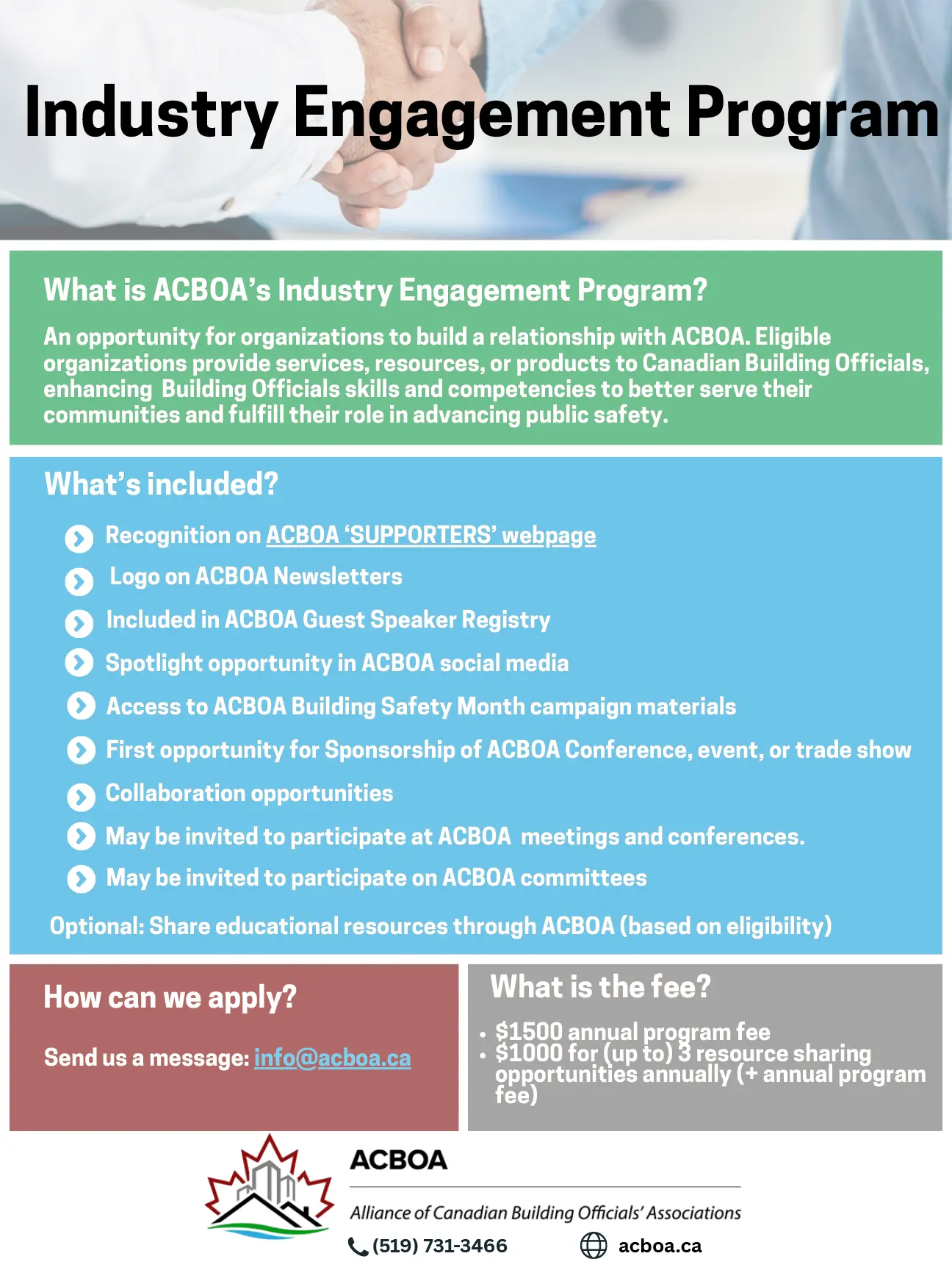 acboa-industry-engagement-program