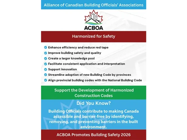 Building Safety Month 2026 (English)