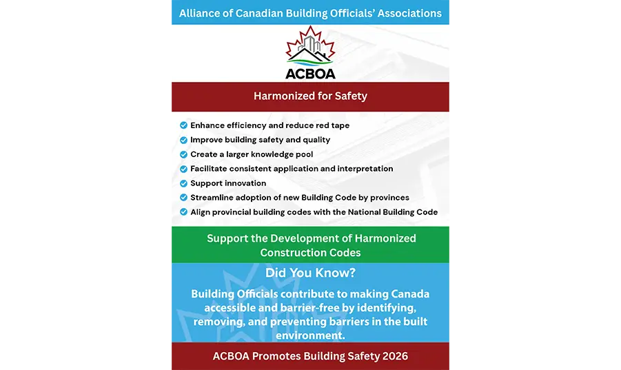 Building Safety Month 2026 (English)